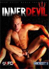 Inner Devil Boxcover