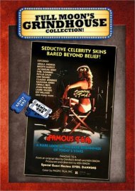 Famous T & A Famous T & A Boxcover