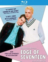 Edge Of  Boxcover