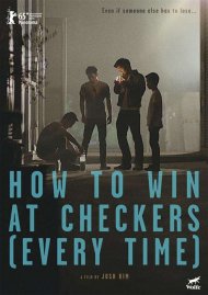 How To Win At Checkers (Every Time) How To Win At Checkers (Every Time) Boxcover
