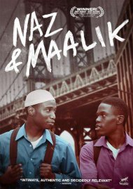 Naz & Maalik Naz & Maalik Boxcover