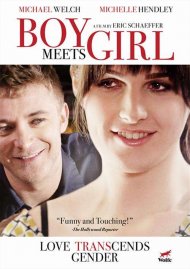 Boy Meets Girl Boy Meets Girl Boxcover