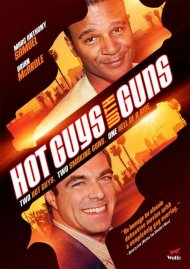 Hot Guys With Guns Hot Guys With Guns Boxcover