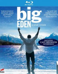 Big Eden Big Eden Boxcover