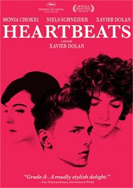 Heartbeats Heartbeats Boxcover
