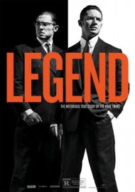 Legend Legend Boxcover
