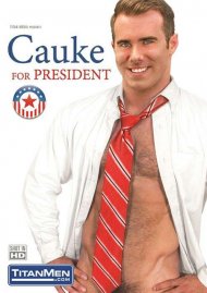 Cauke For President