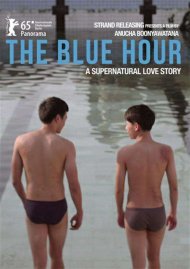 Blue Hour, The Blue Hour, The Boxcover