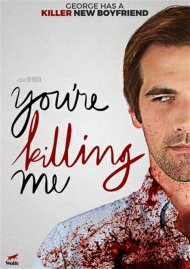 You're Killing Me You're Killing Me Boxcover