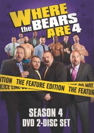 Where The Bears Are: Season 4