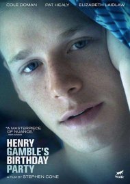 Henry Gamble's Birthday Party Henry Gamble's Birthday Party Boxcover