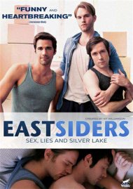 Eastsiders: Season One Eastsiders: Season One Boxcover