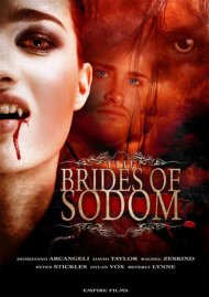 Brides Of Sodom, The Brides Of Sodom, The Boxcover