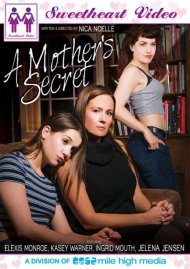 Mother's Secret, A Boxcover