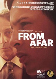 From Afar From Afar Boxcover