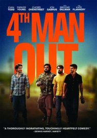 4th Man Out 4th Man Out Boxcover