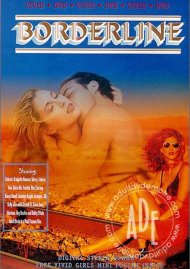 Borderline Boxcover