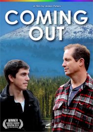 Coming Out Coming Out Boxcover