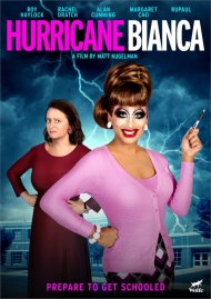 Hurricane Bianca Hurricane Bianca Boxcover