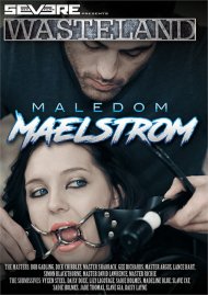 Maledom Maelstrom Boxcover