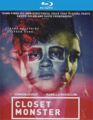 Closet Monster Closet Monster