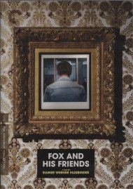 Fox & His Friends: Criterion Collection Boxcover