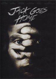 Jack Goes Home Jack Goes Home Boxcover