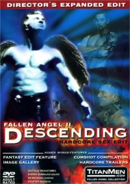 Fallen Angel II: Descending (Directors Cut)