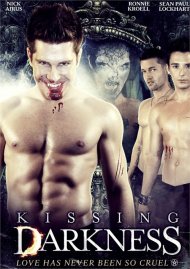 Kissing Darkness Kissing Darkness Boxcover