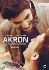 Akron Akron Boxcover