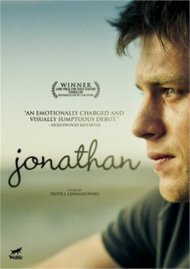 Jonathan Jonathan Boxcover
