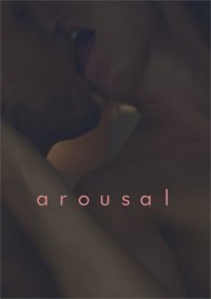 Arousal Boxcover