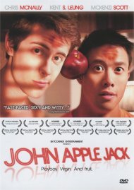 John Apple Jack John Apple Jack Boxcover