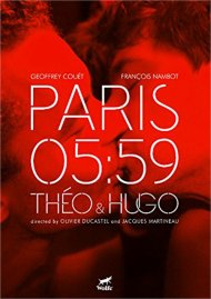 Paris 05:59: Theo & Hugo Boxcover