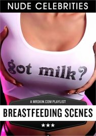 Breastfeeding Scenes Boxcover