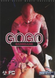 GoGo Gangbang Boxcover