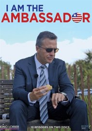 I Am the Ambassador I Am the Ambassador Boxcover