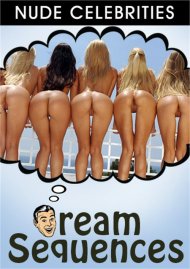 Dream Sequences Boxcover