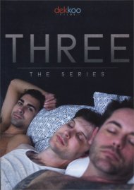 Three: The Series Three: The Series Boxcover