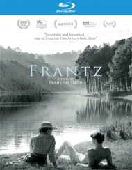 Frantz Frantz Boxcover