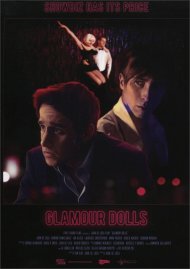 Glamour Dolls Glamour Dolls Boxcover