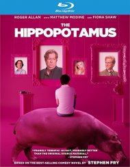 Hippopotamus, The Hippopotamus, The