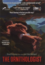 Ornithologist, The Ornithologist, The Boxcover