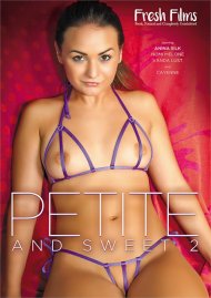 Petite And Sweet 2 Boxcover