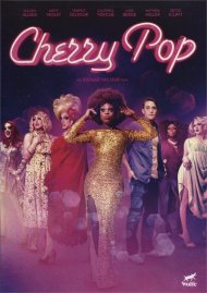Cherry Pop Cherry Pop Boxcover