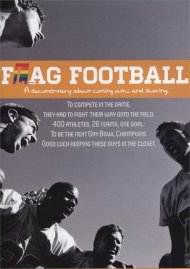 F(l)ag Football Boxcover