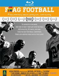 F(l)ag Football Boxcover