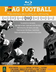 F(l)ag Football F(l)ag Football