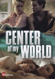 Center of my World Boxcover