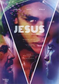 Jesus Jesus
